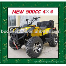 EEC 500CC ATV (MC-396)